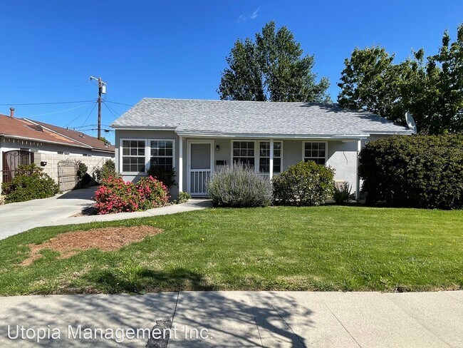 Building Photo - 3 br, 2 bath House - 17607 Baltar Street