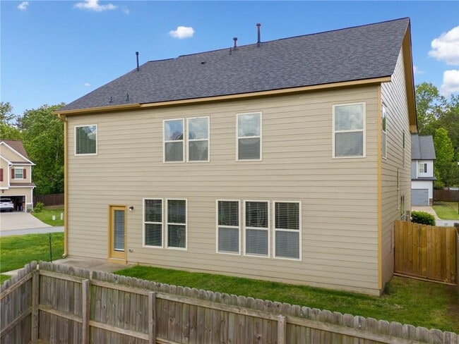 Building Photo - 4920 Fourth Rail Ln