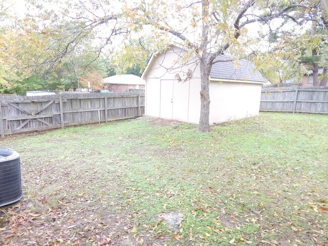 Building Photo - Coming Soon, Beautiful 3 Bedroom, 2 Bath Home w/Storage Building in Tyler!