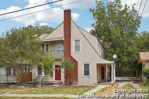 Building Photo - 531 W Gramercy Pl
