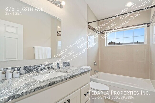 Building Photo - 875 E 78th Ave