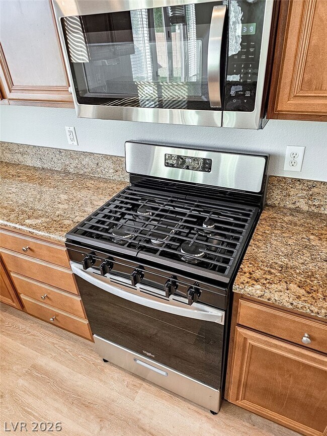 Building Photo - 7377 Horizon Rock Ave