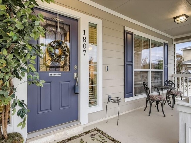 Building Photo - 1807 Colorado Bend Dr