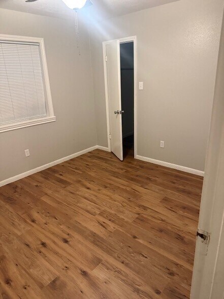 1st Bedroom - 3008 Longleaf Dr