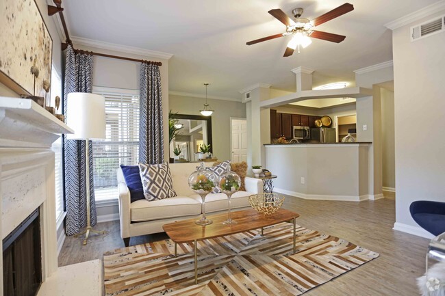 Townhomes Of Bent Tree - 17671 Addison Rd Dallas Tx 75287 