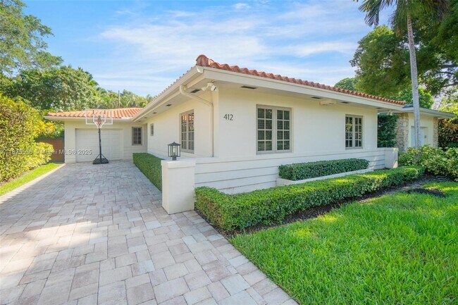 Primary Photo - 412 Gerona Ave