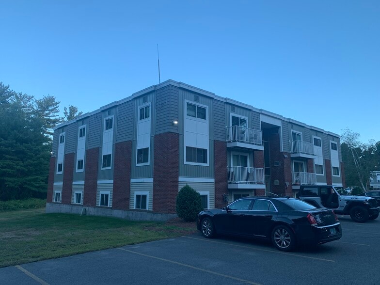 Building Photo - 189N Capitol Hill Dr