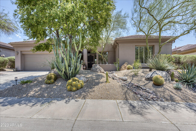 Primary Photo - 6879 E Amber Sun Dr