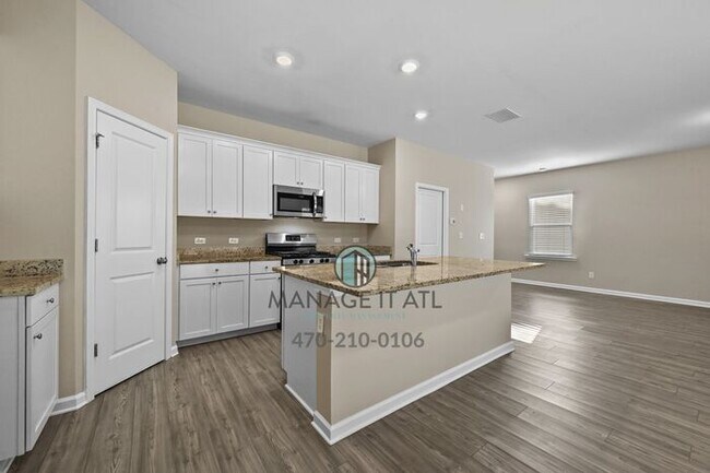 Building Photo - Welcome to 73 Osprey Overlook Drive - a beautifully designed 4-bedroom home