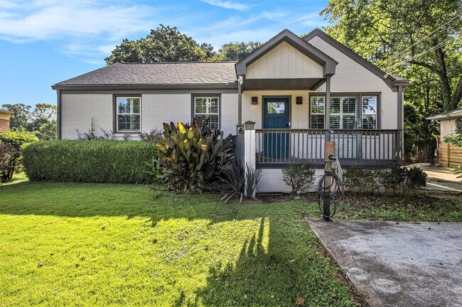 Primary Photo - Fully Renovated Smart Home | EV Ready | Au...
