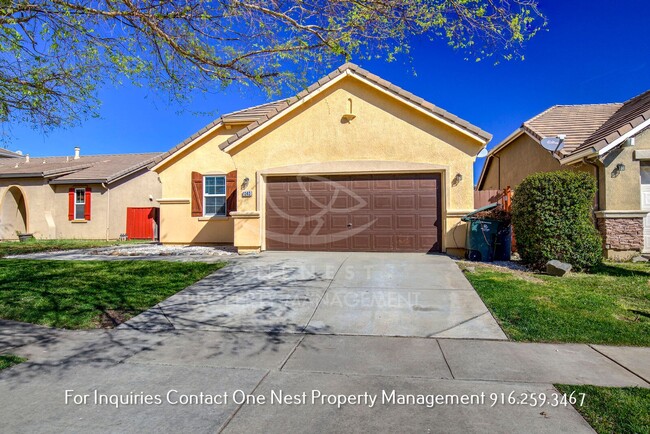 Building Photo - Charming 4-Bedroom home in Plumas Lake