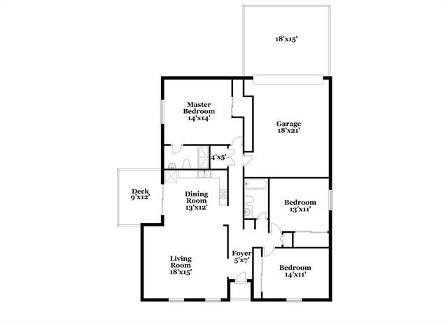 Building Photo - 7418 Emory Oak Ln