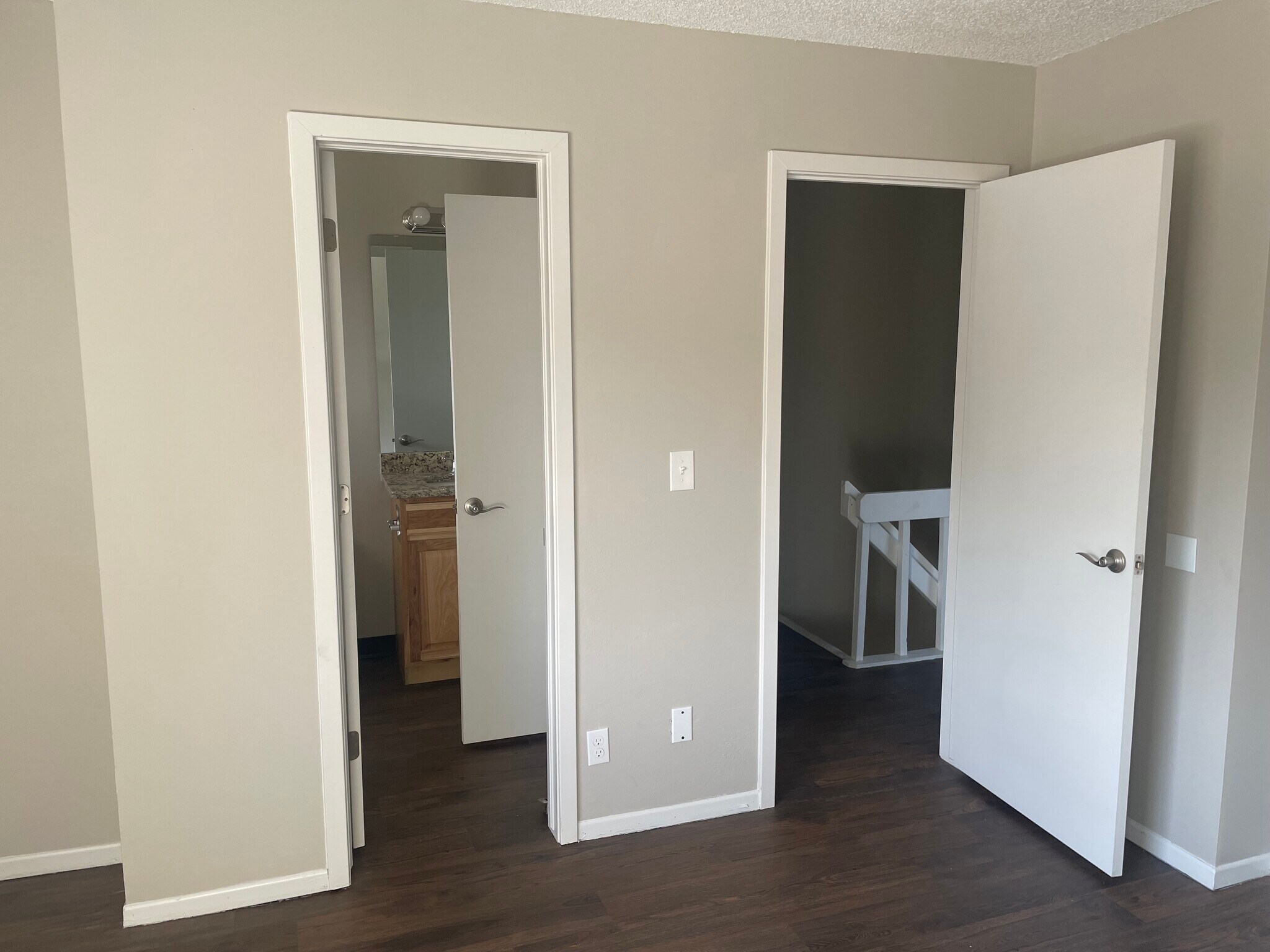 Master Bedroom - 1936 S Oswego Way