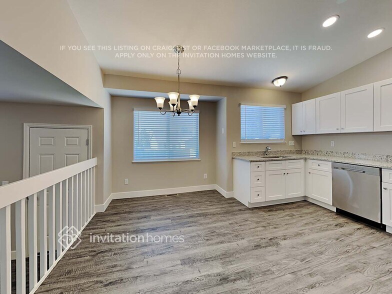 Building Photo - 4810 Little London Dr