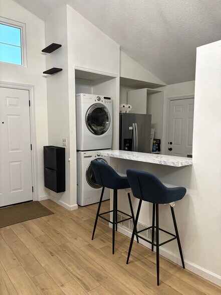 Building Photo - 5000 S Pagosa St