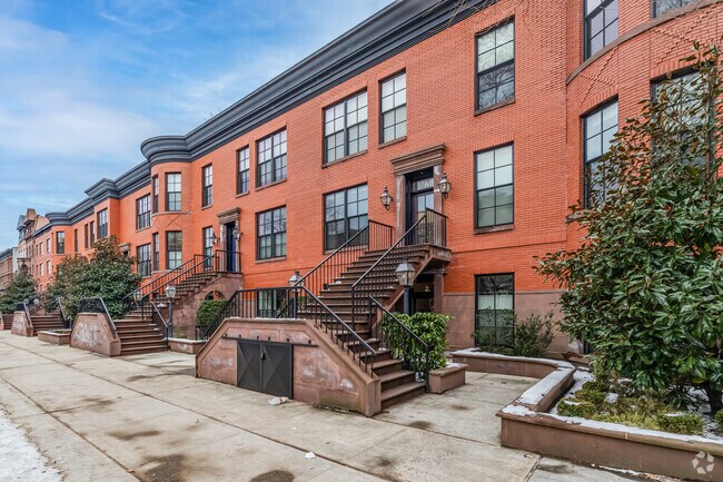 Building Photo - Lefferts Place Mews