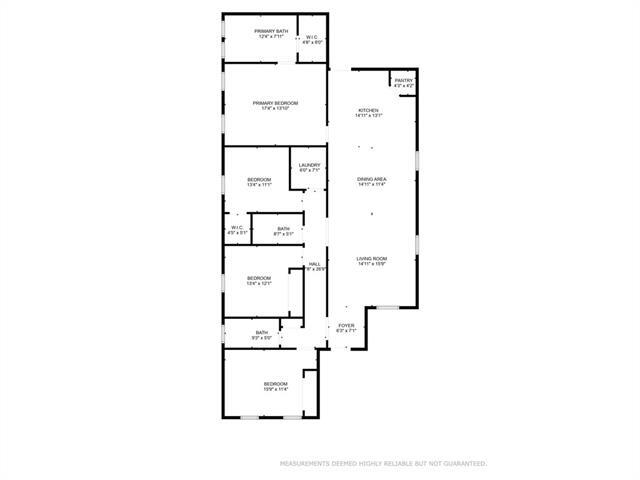 Building Photo - 416 Trudeau Dr