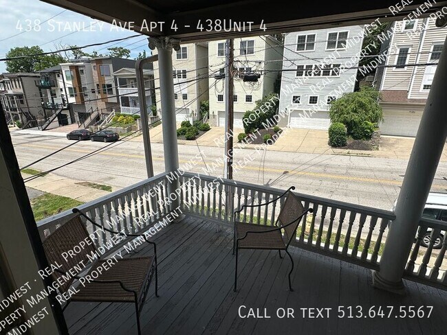 Building Photo - 438 Stanley Ave