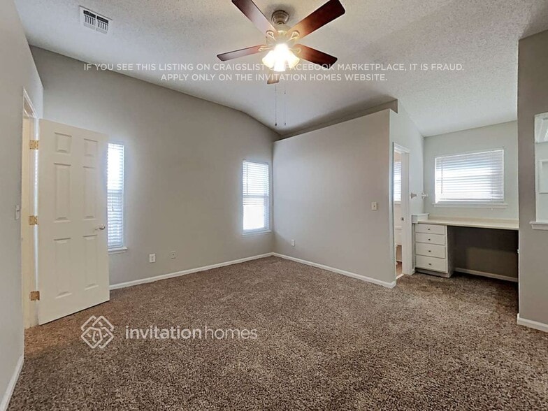 Building Photo - 8517 Iron Mill Ct