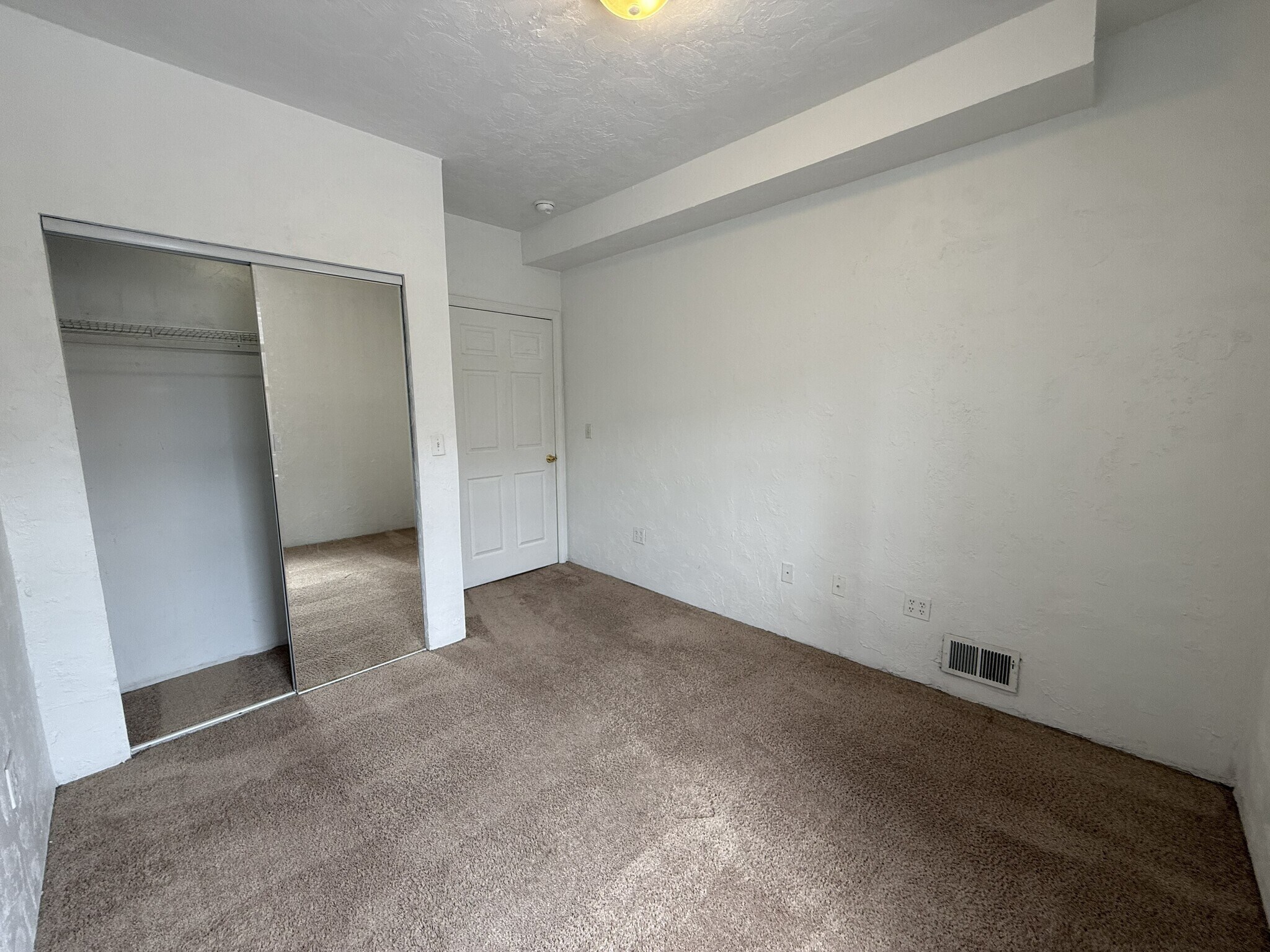 2nd Bedroom - 3615 Dawson St