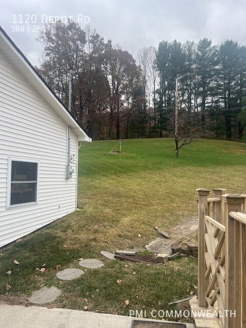 Building Photo - 1120 Depot Rd