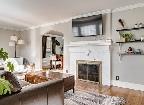 Building Photo - 125 York Ter