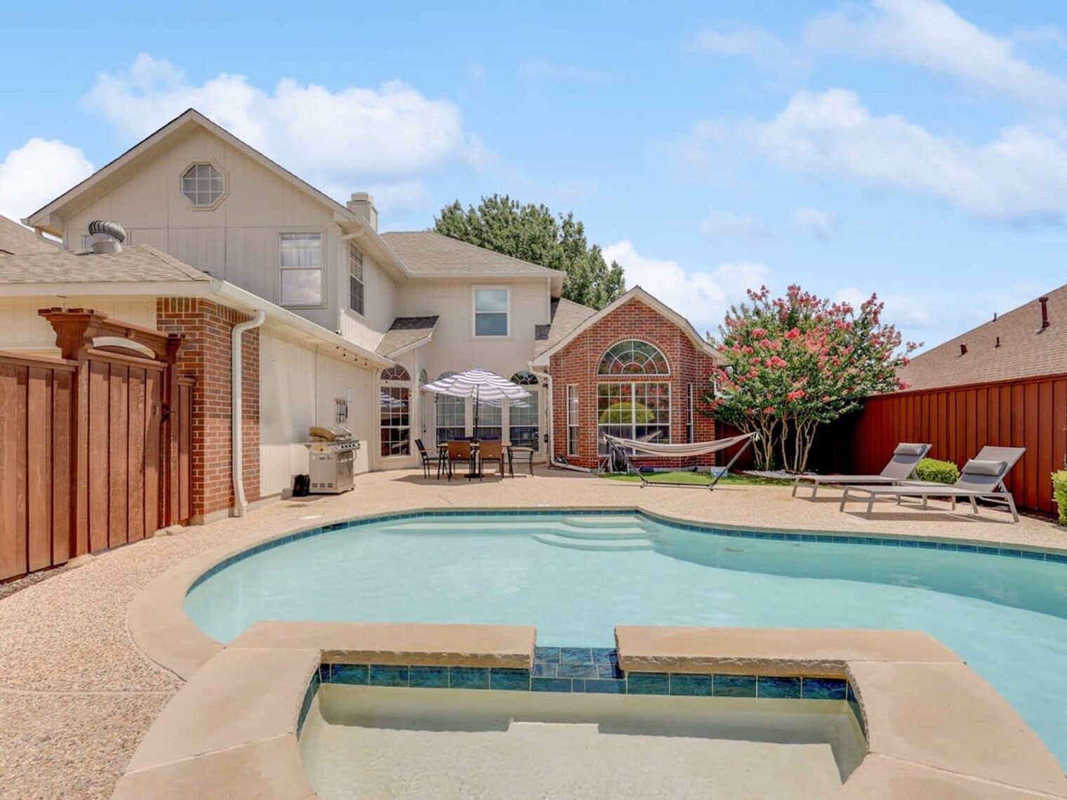 Building Photo - 7309 Springfield Dr