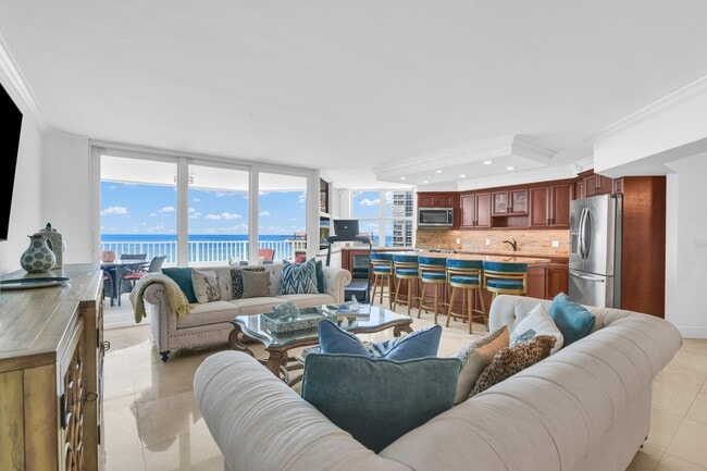 Building Photo - 1340 S Ocean Blvd