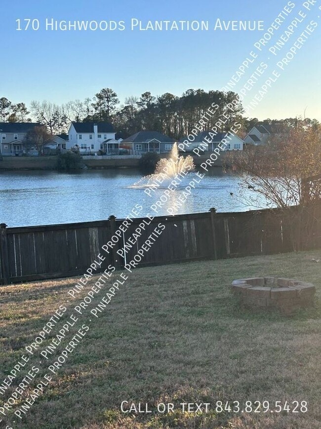 Building Photo - 170 Highwoods Plantation Ave