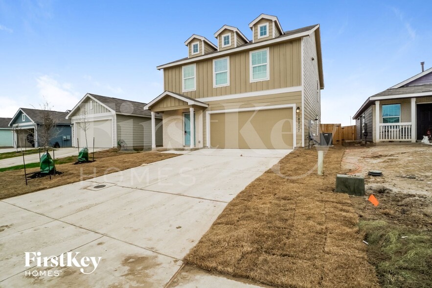 Building Photo - 10727 Giacconi Dr