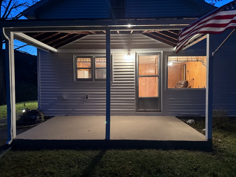 Building Photo - 4511 Lower Rhiney Creek Rd
