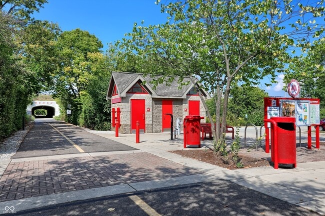 Building Photo - 9732 San Marco Pass