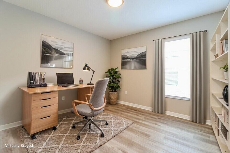 Building Photo - 509 Vista Ridge Dr