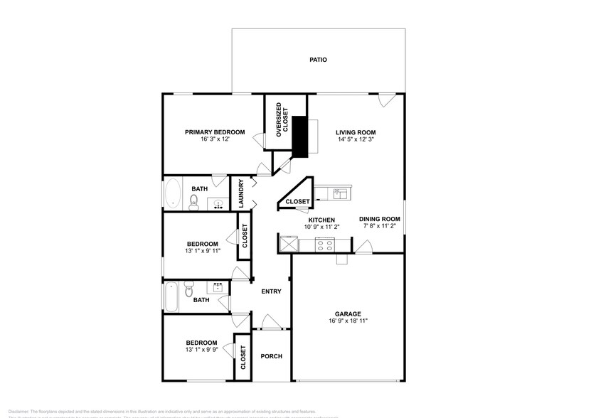 Building Photo - 107 Bainbridge Way
