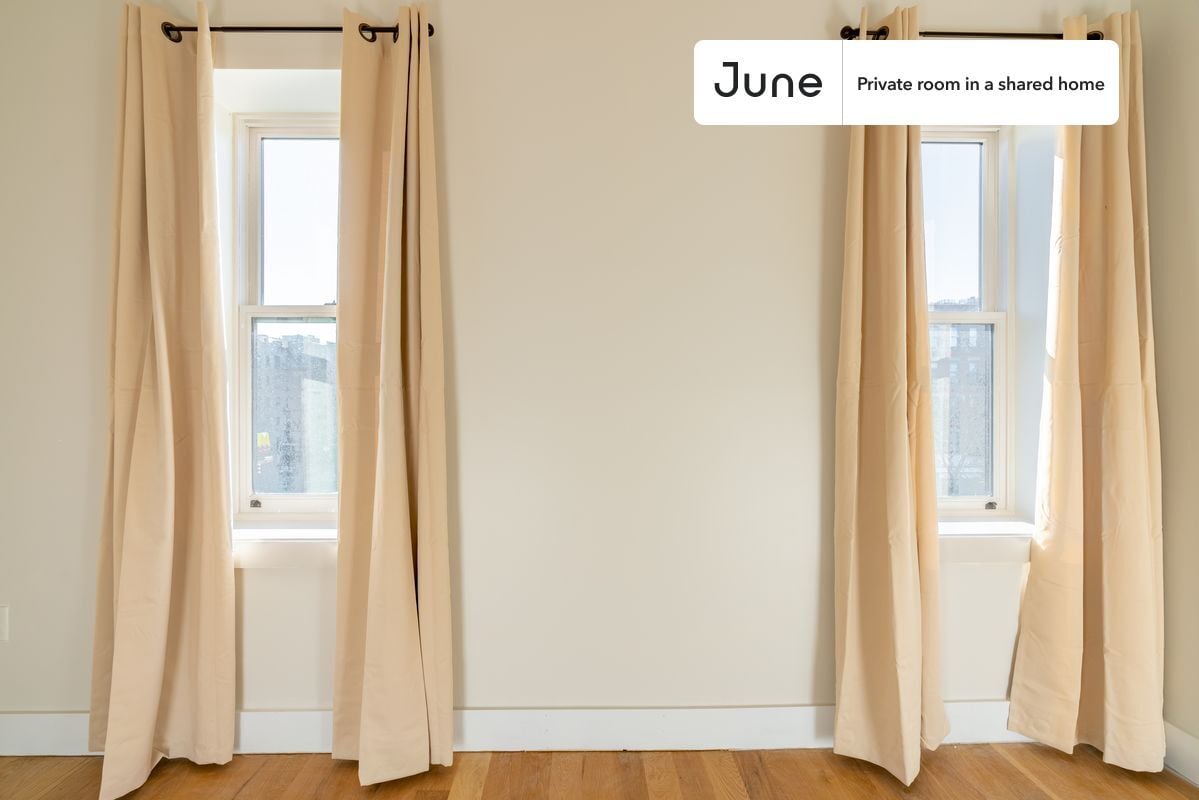 Building Photo - Room in Shared 3 bed/1 bath home in Central Harlem