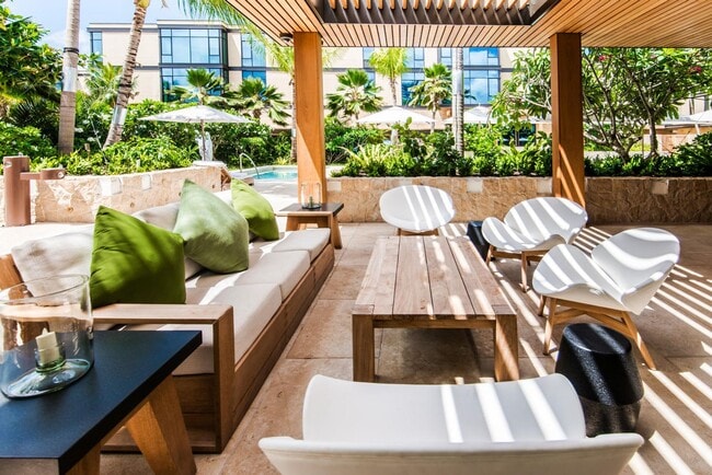 Building Photo - Park Lane 2803