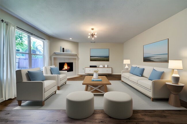 Building Photo - 6834 Silver Shores Ln
