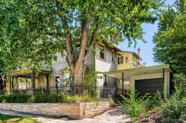 Building Photo - 1000 E 7th Ave