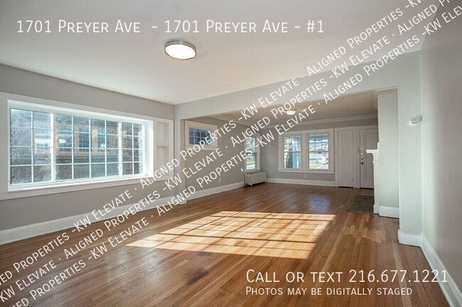 Building Photo - Beautifully restored 4-bedroom duplex !