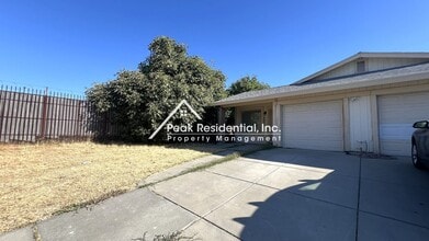 Building Photo - Spacious 2bd/1ba Duplex with Garage near American River College