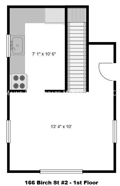 Building Photo - 166 Birch St