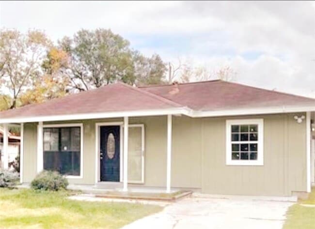 Building Photo - 2810 Norman St