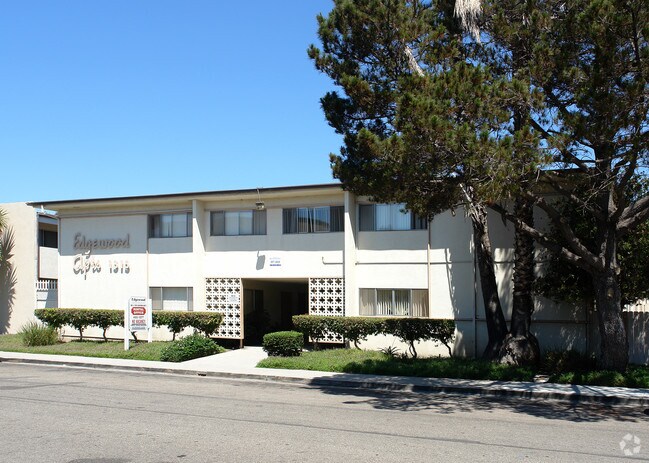Building Photo - Edgewood Apartments