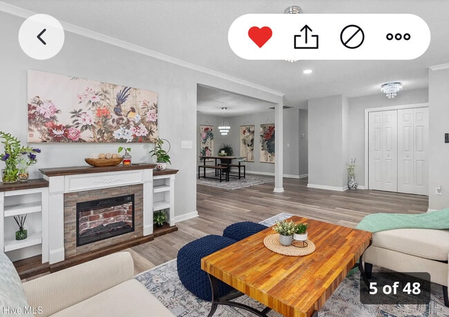 Building Photo - 137 Cherokee Trail