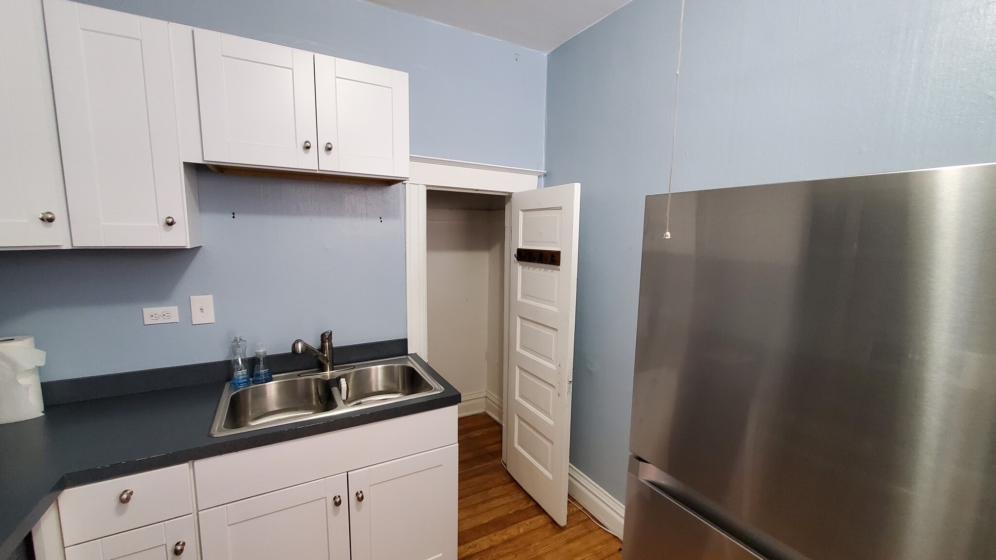 Pantry - 210 S Logan St