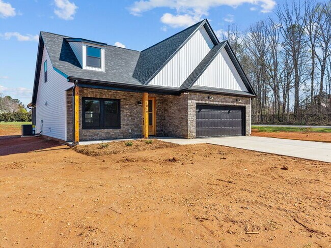 Building Photo - Salisbury New Construction 3 bedroom 2.5 baths