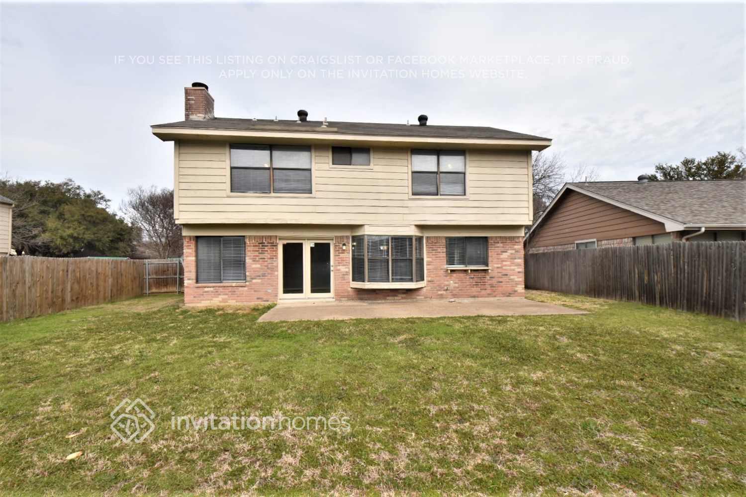 Building Photo - 2513 Livingston Ln