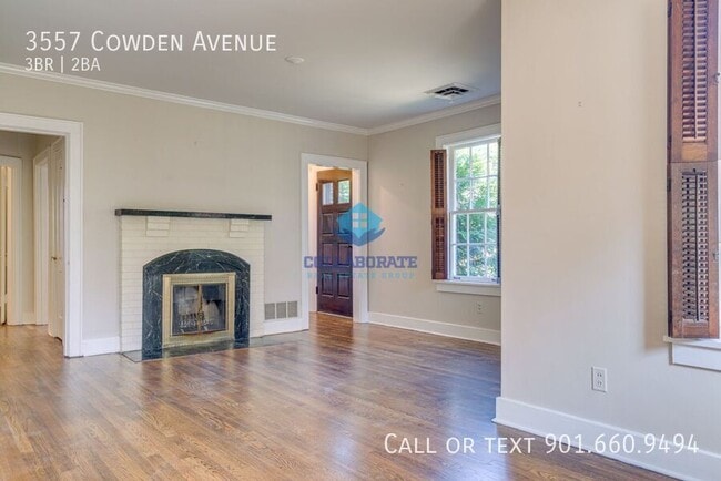 Building Photo - 3557 Cowden Ave
