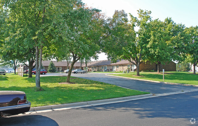 Building Photo - Hometown Village