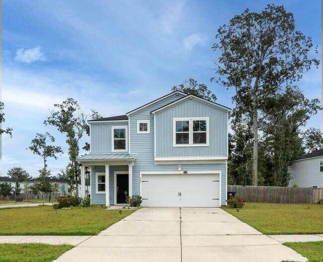 Building Photo - Bright & Spacious Living in Charleston’s G...